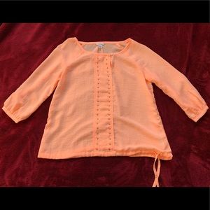 Ladies Calvin Klein Blouse XS